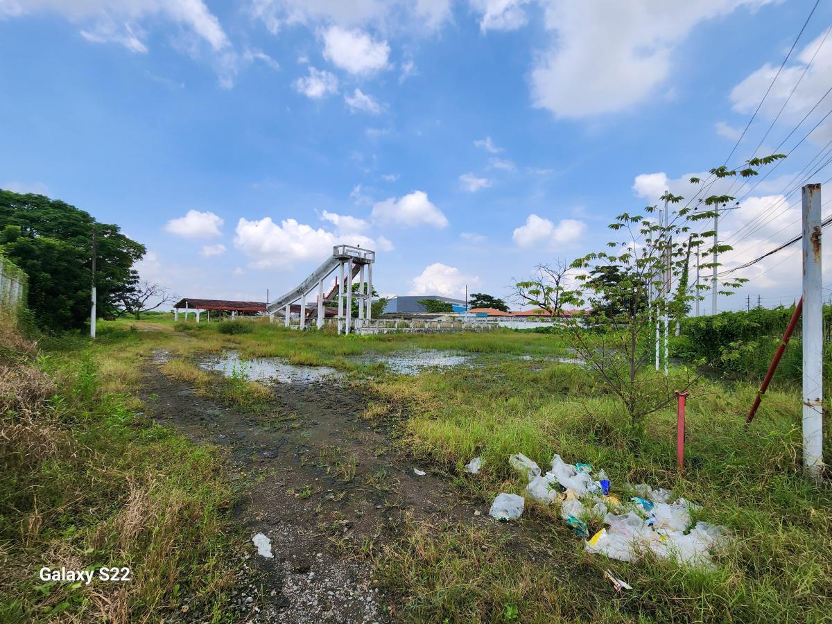 Vendo Terreno Comercial en Samborondon, Al Pie de La Vía, Km 11, El Coral, Guayas — imagen 4