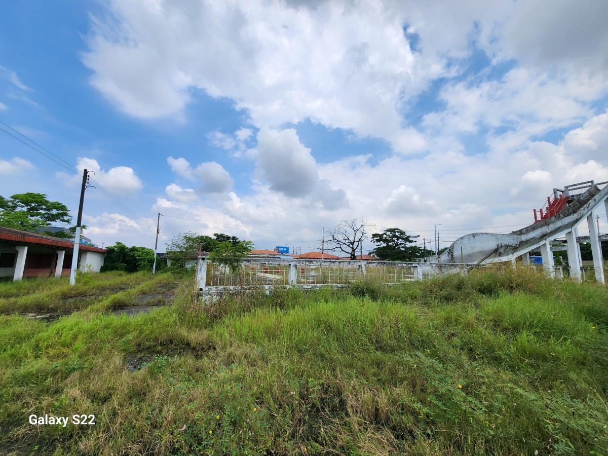Vendo Terreno Comercial en Samborondon, Al Pie de La Vía, Km 11, El Coral, Guayas — imagen 2