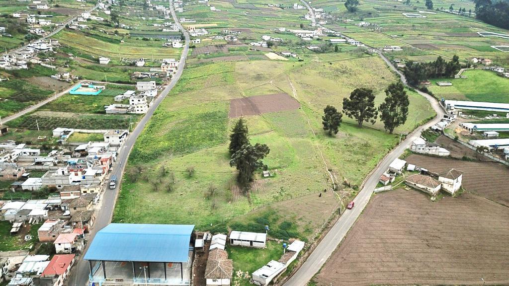 Lotes de Terreno en Constantino, Tungurahua — imagen 9