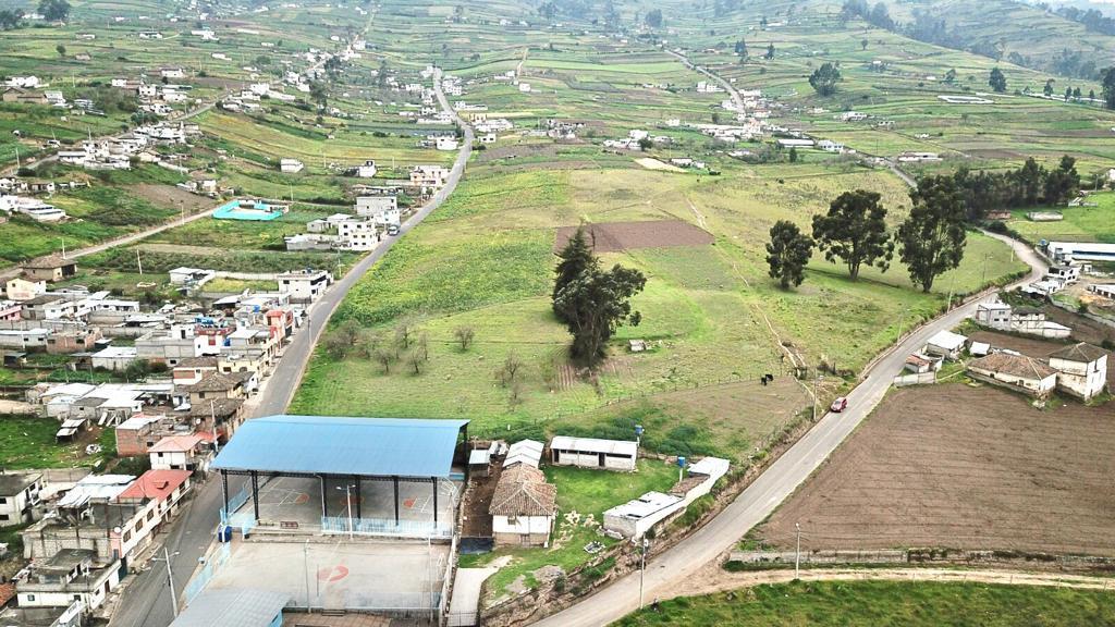Lotes de Terreno en Constantino, Tungurahua — imagen 8
