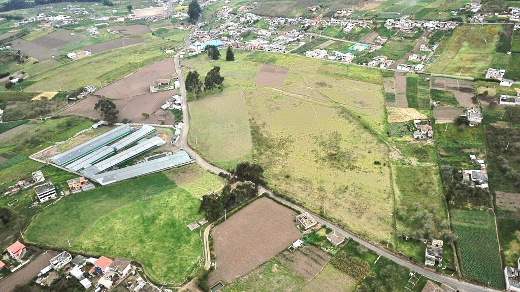 Lotes de Terreno en Constantino, Tungurahua — imagen 7