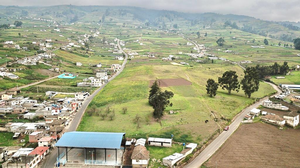 Lotes de Terreno en Constantino, Tungurahua — imagen 6