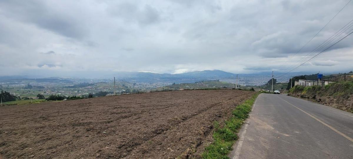 Lotes de Terreno en Constantino, Tungurahua — imagen 5