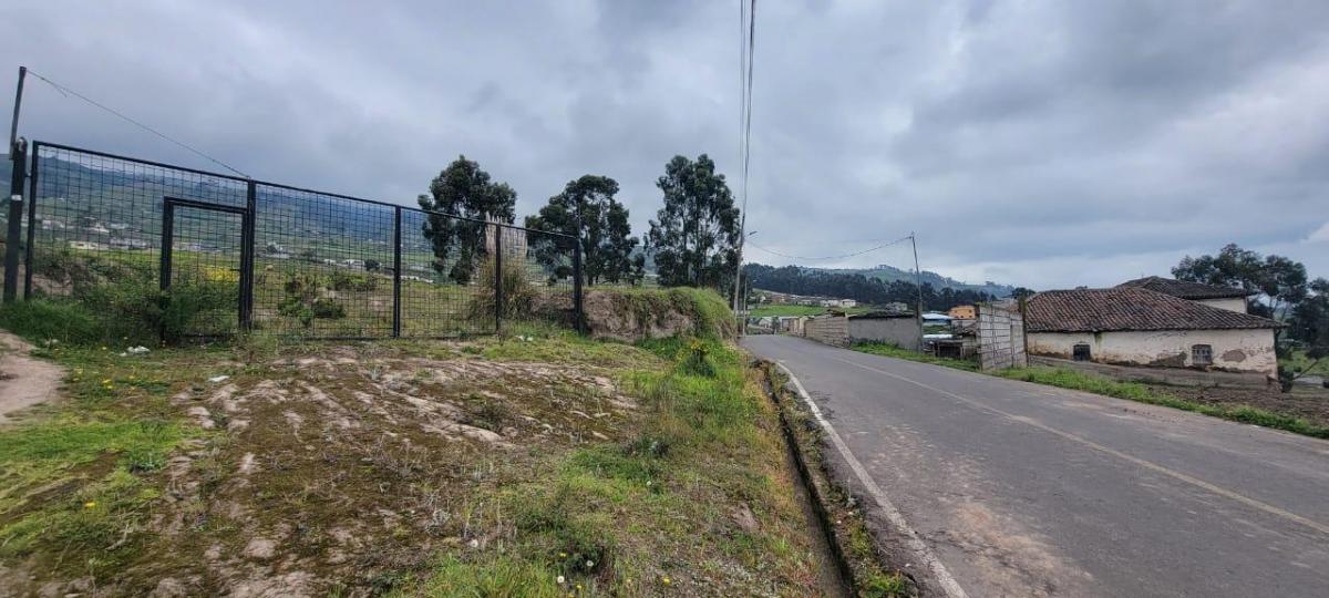 Lotes de Terreno en Constantino, Tungurahua — imagen 4