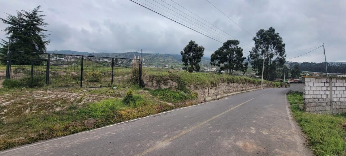 Lotes de Terreno en Constantino, Tungurahua — imagen 3