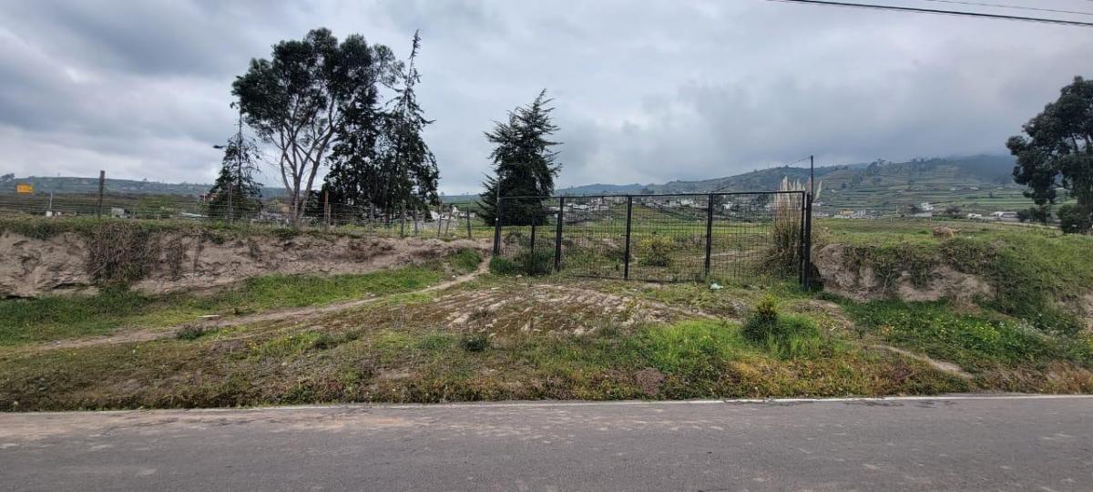 Lotes de Terreno en Constantino, Tungurahua — imagen 2