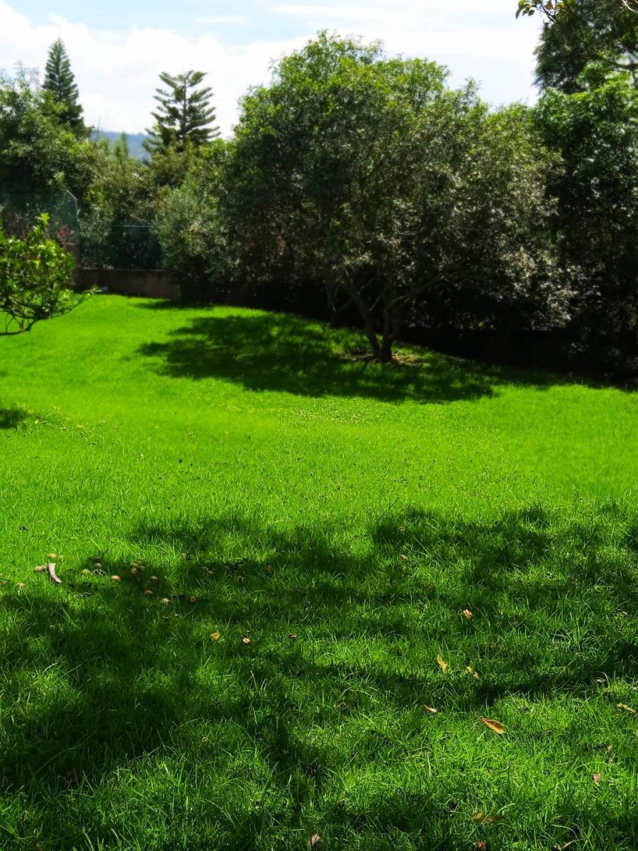 Hermoso Terreno de 2.000 m² Vía a Pillagua — imagen 9