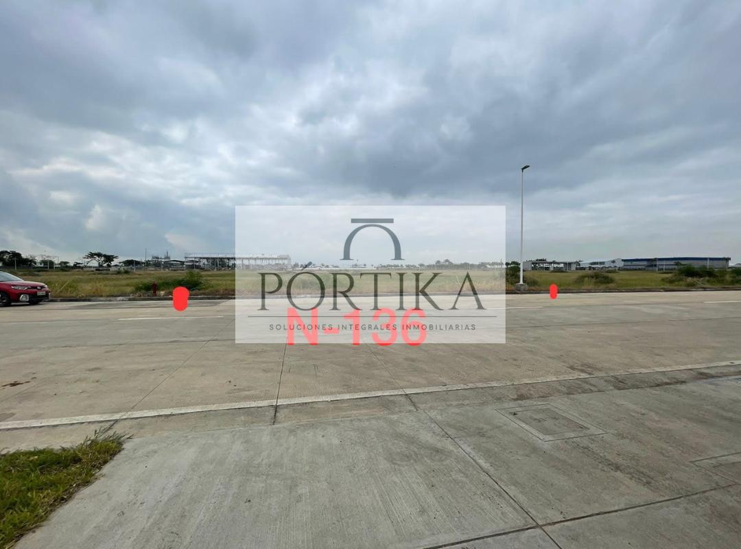 Venta Terreno - Plaza Piady - Vía Yaguachi, Guayas — imagen 8