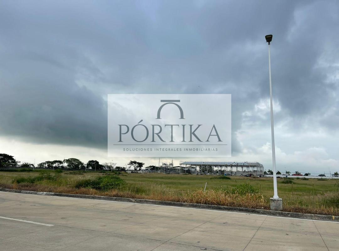 Venta Terreno - Plaza Piady - Vía Yaguachi, Guayas — imagen 7