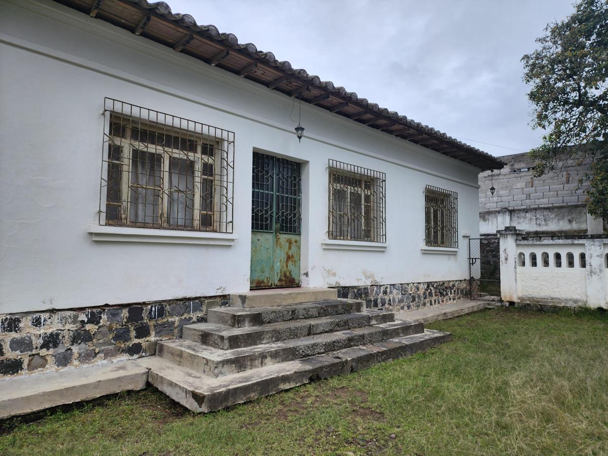 Para Constructores Vendo Terreno en Puembo 20.990 Mtrs Cos Pb 50% Cos Total 100% — imagen 10