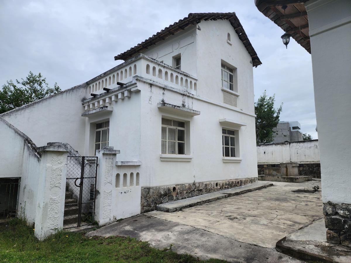 Para Constructores Vendo Terreno en Puembo 20.990 Mtrs Cos Pb 50% Cos Total 100% — imagen 9