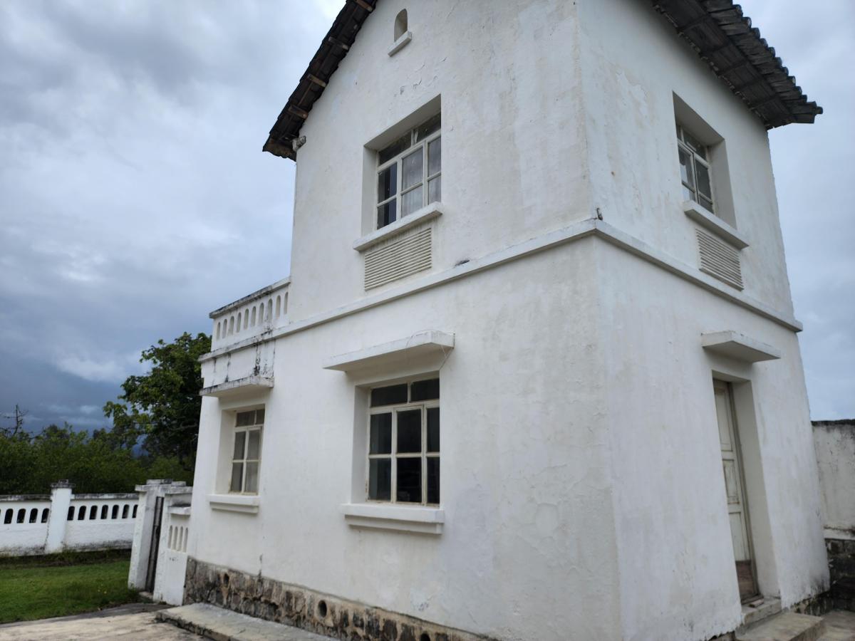 Para Constructores Vendo Terreno en Puembo 20.990 Mtrs Cos Pb 50% Cos Total 100% — imagen 8