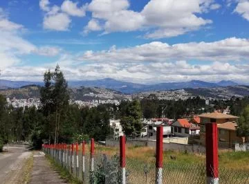 Terreno en Venta 3.608 m² Iñaquito Alto, Ideal Para Proyecto Inmobiliario. Provincia de Pichincha — imagen 3