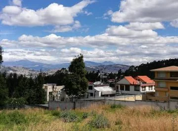 Terreno en Venta 3.608 m² Iñaquito Alto, Ideal Para Proyecto Inmobiliario. Provincia de Pichincha — imagen 2
