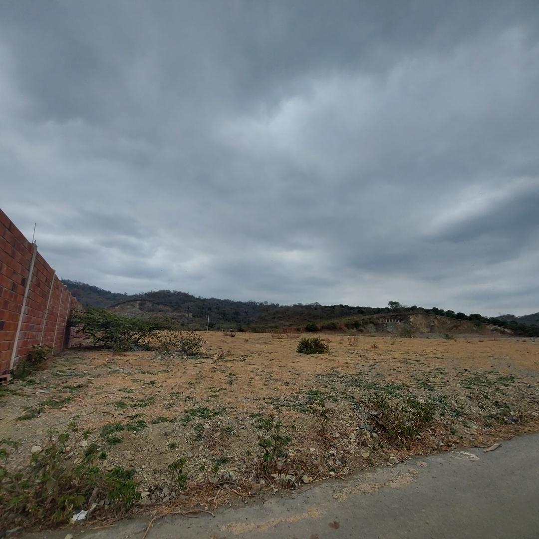 En Venta Terreno Industrial 4.158,22 m² - Parque Industrial, Km 30 Vía a Daule, Guayas — imagen 3