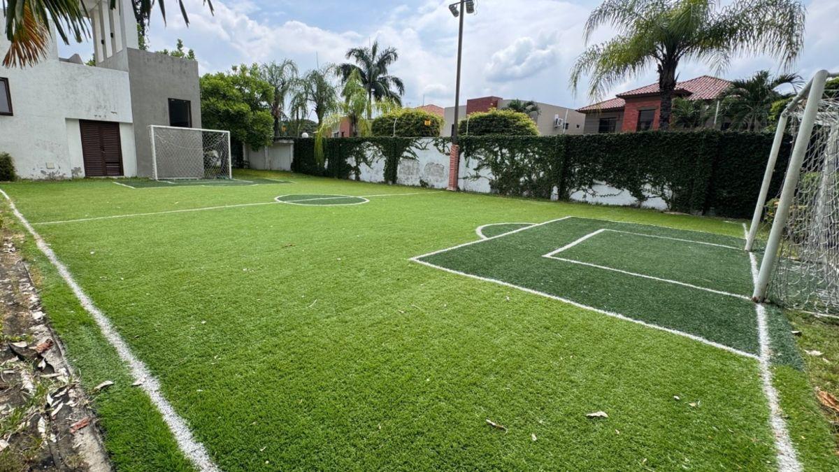 Venta Departamento 3 Dorm. | Samborondon | Zona Uees | Balearia | Patio con Jacuzzi, Terraza, Guayas — imagen 10