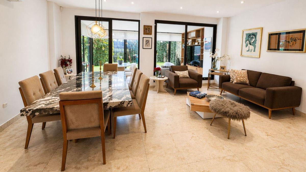 Venta Departamento 3 Dorm. | Samborondon | Zona Uees | Balearia | Patio con Jacuzzi, Terraza, Guayas — imagen 9