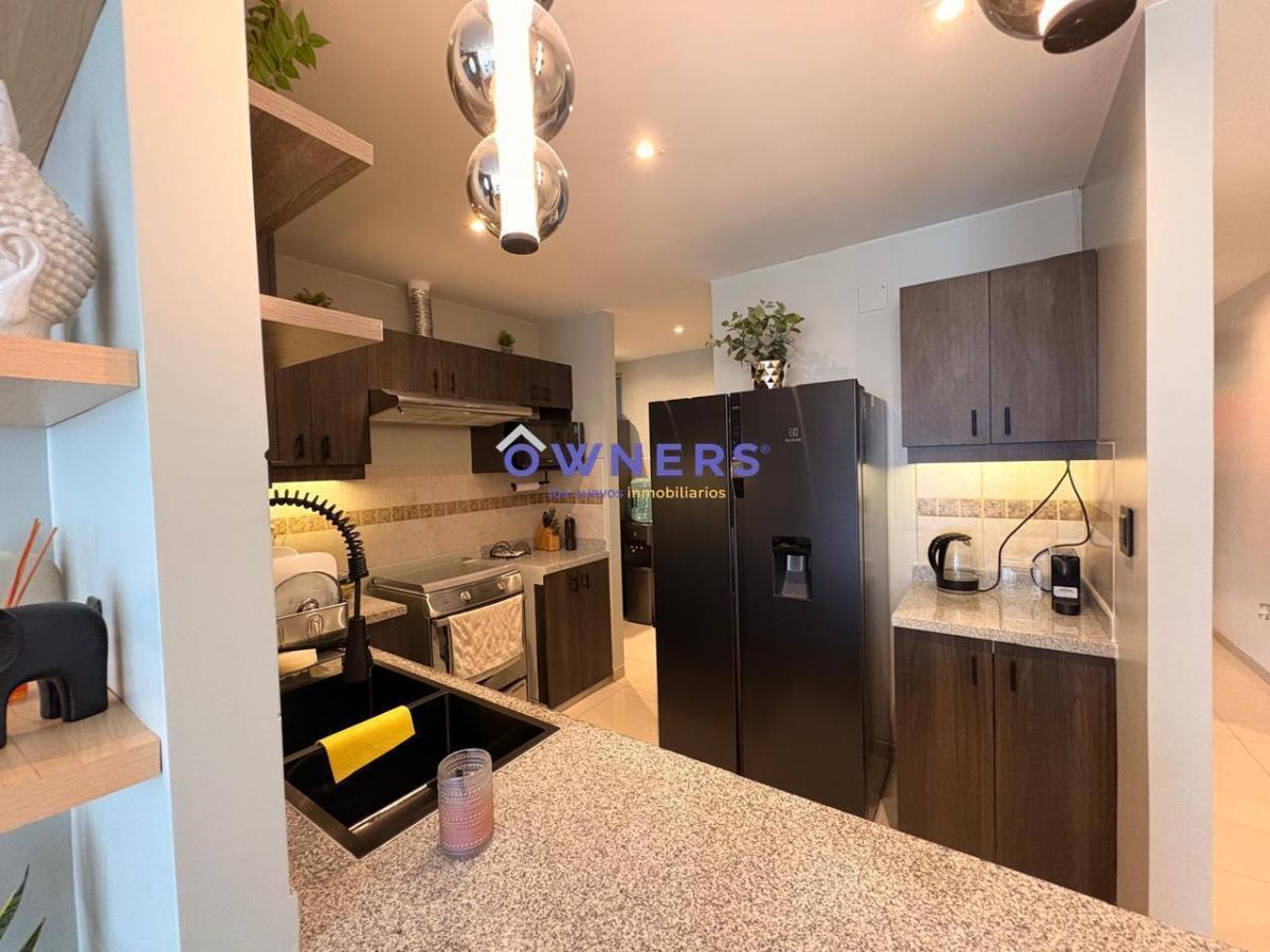 Venta de Departamento Semiamoblado en Urb La Romareda (Lm), Guayas — imagen 10