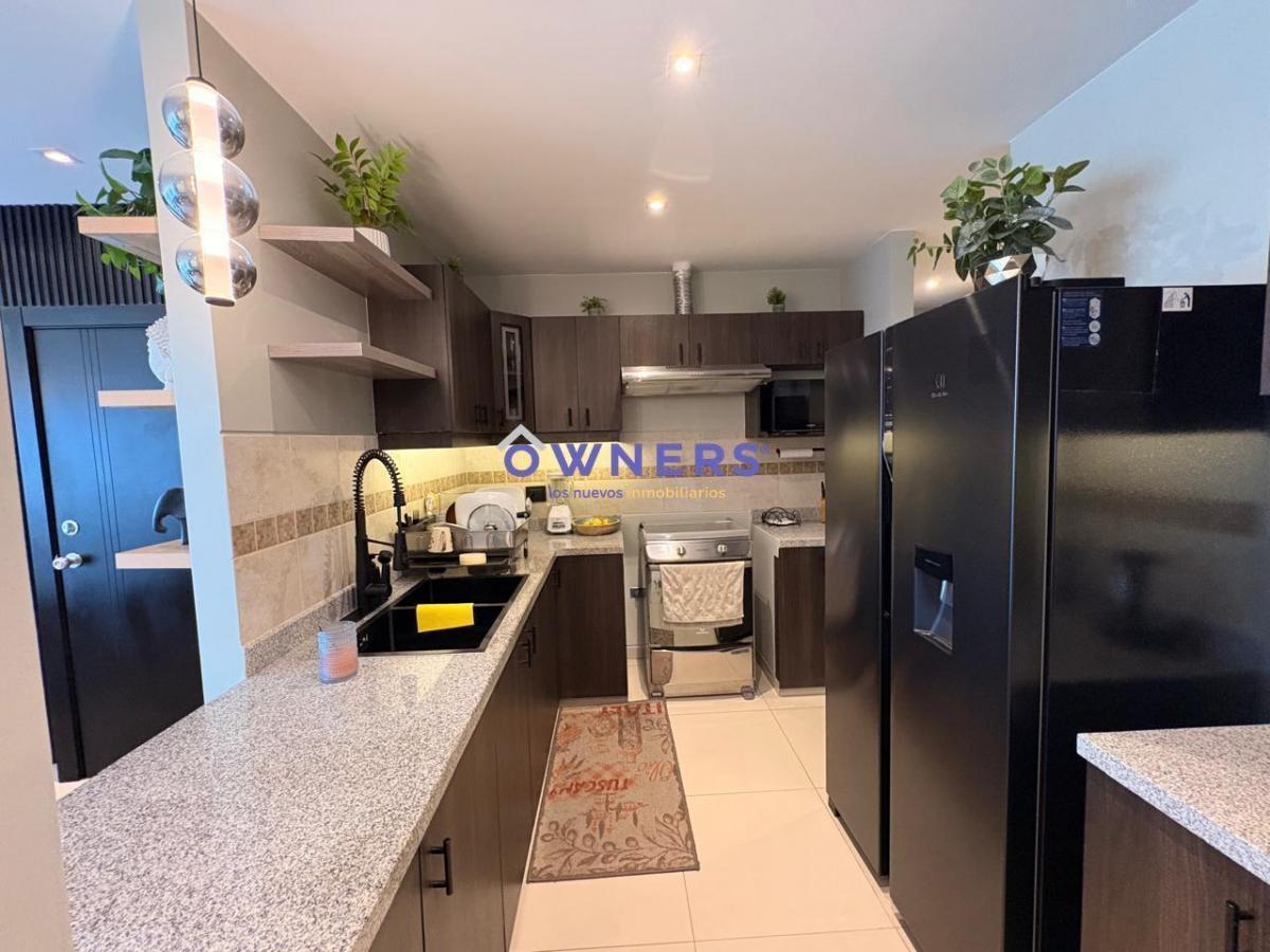Venta de Departamento Semiamoblado en Urb La Romareda (Lm), Guayas — imagen 9
