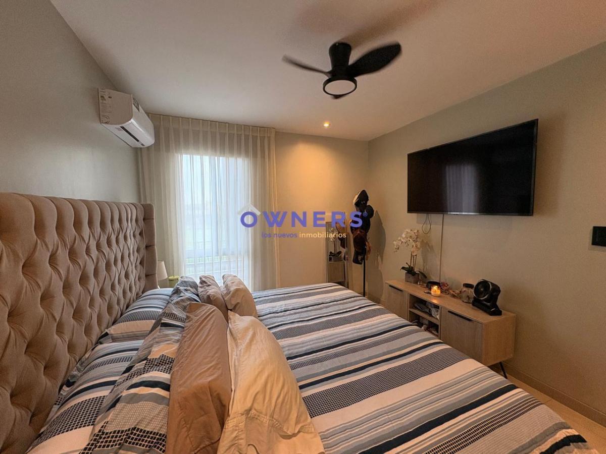Venta de Departamento Semiamoblado en Urb La Romareda (Lm), Guayas — imagen 8