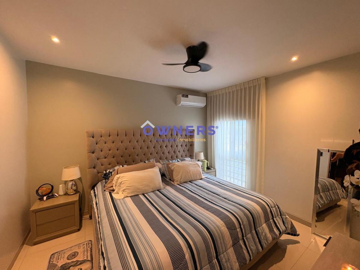 Venta de Departamento Semiamoblado en Urb La Romareda (Lm), Guayas — imagen 6