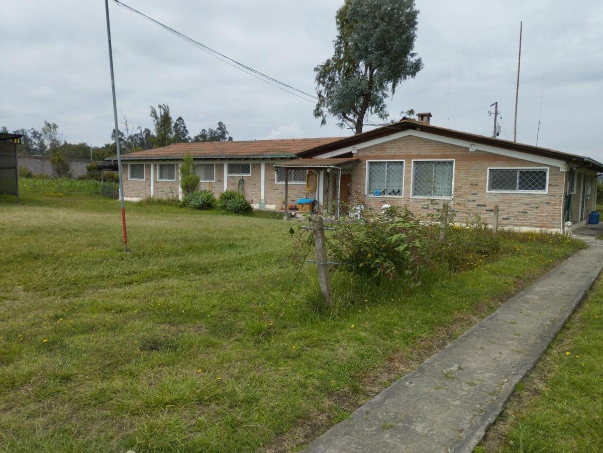 Re/max Futurio Vende Terreno de 2 Hectarias en Tababela — imagen 10