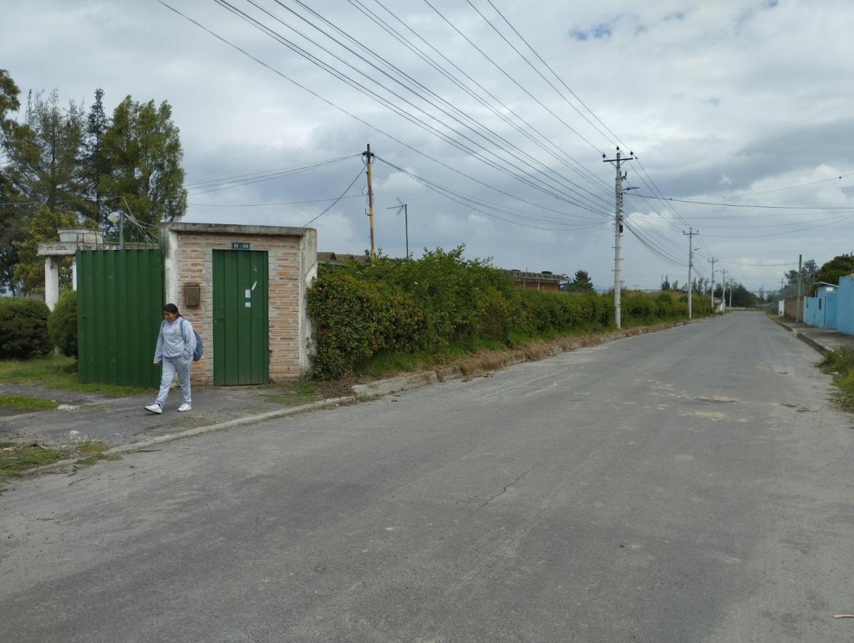 Re/max Futurio Vende Terreno de 2 Hectarias en Tababela — imagen 6