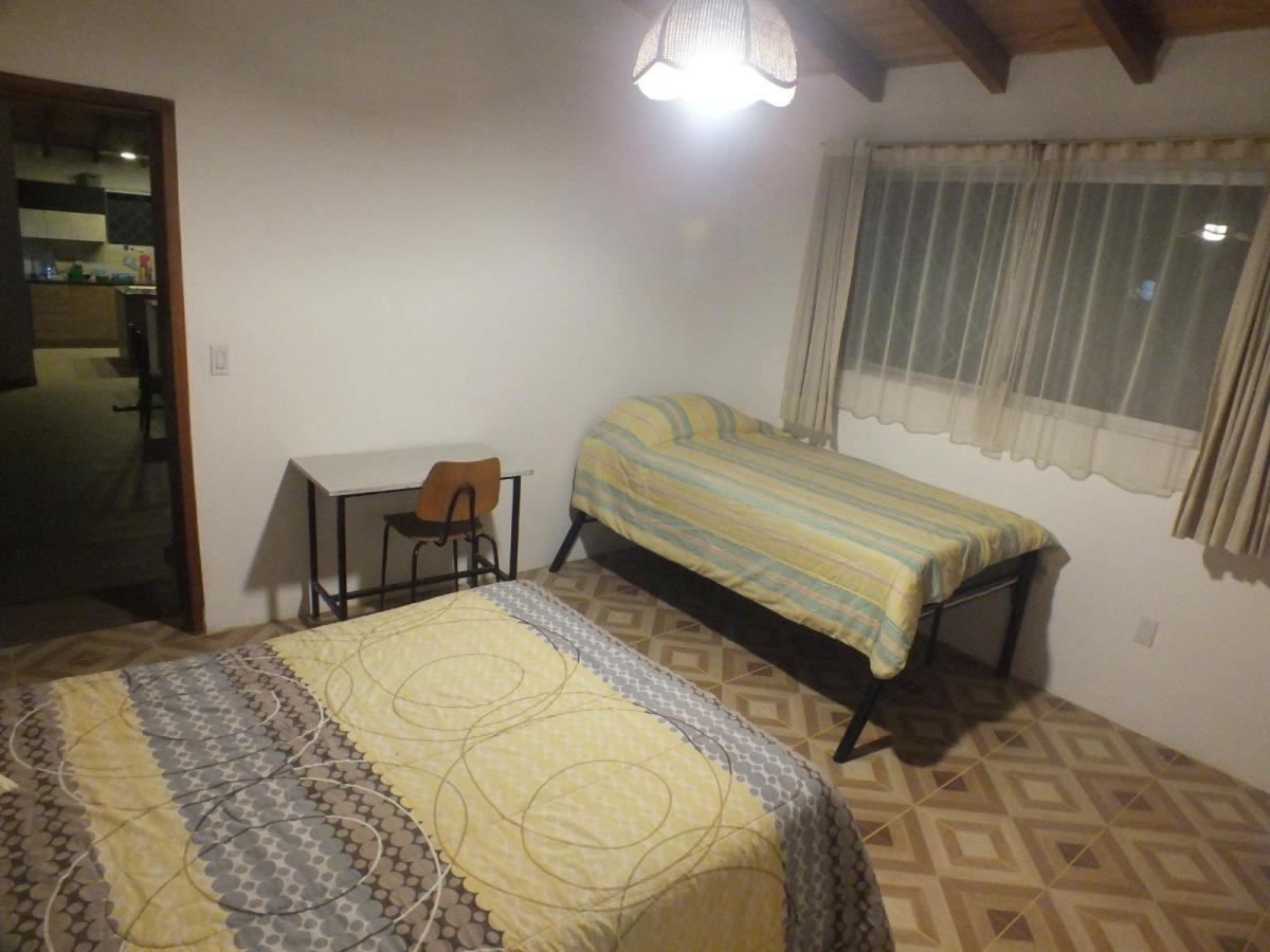 Re/max Futurio Vende Terreno de 2 Hectarias en Tababela — imagen 2