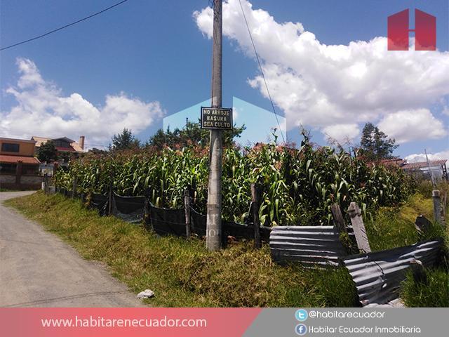 Vendo Terreno en Cuenca, Sector El Valle (St3268), Azuay — imagen 7