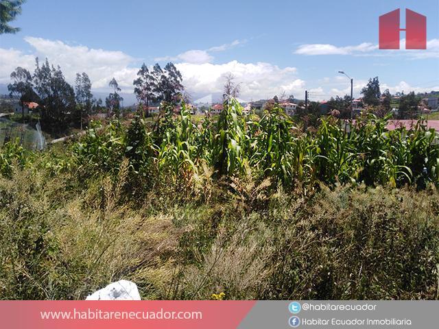 Vendo Terreno en Cuenca, Sector El Valle (St3268), Azuay — imagen 6