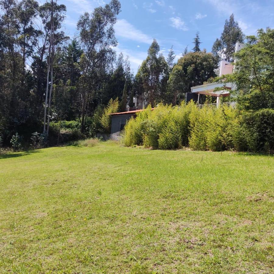 Venta de Terreno en Urbanización Sector San Juan Alto — imagen 5