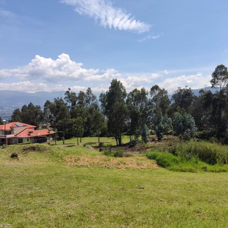 Venta de Terreno en Urbanización Sector San Juan Alto — imagen 4