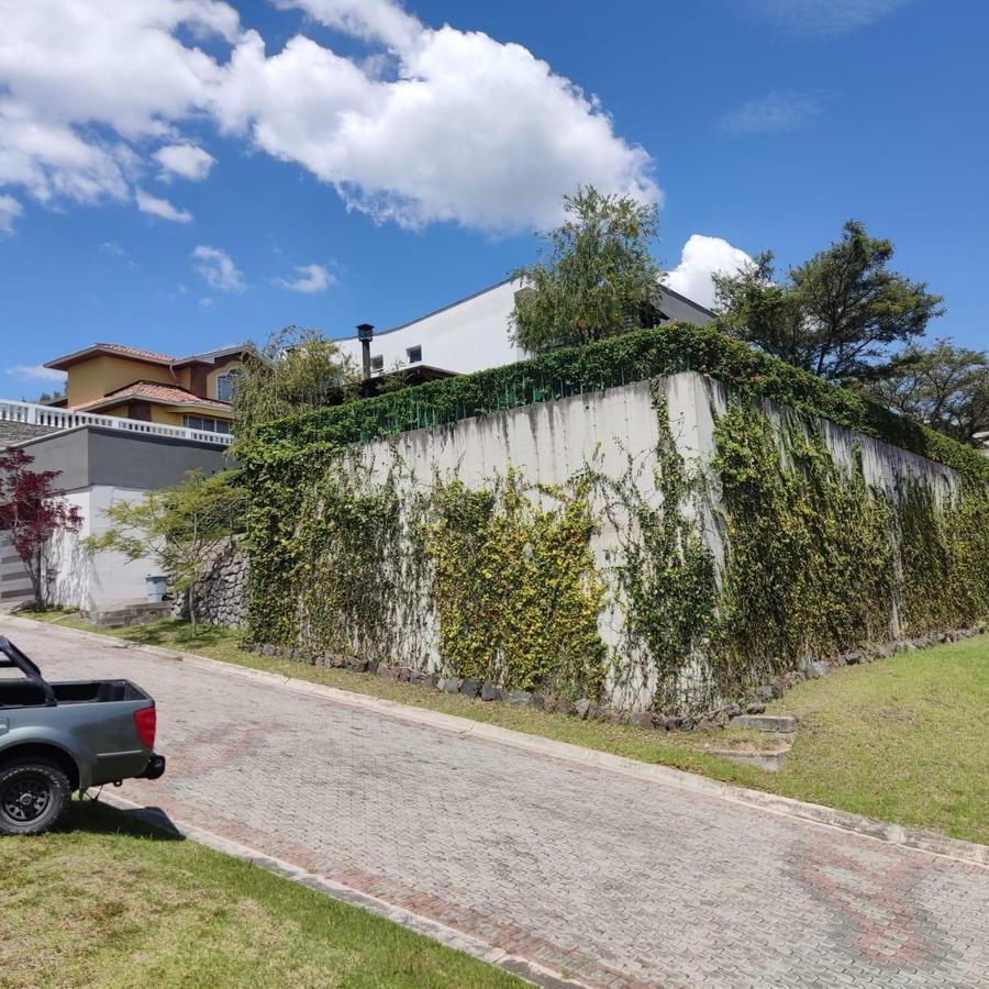 Venta de Terreno en Urbanización Sector San Juan Alto — imagen 2