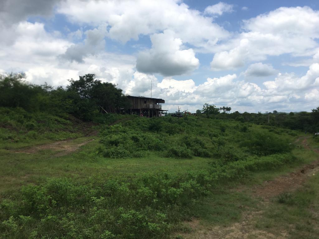 Venta 250.000 m² (25 Has) Chongón - Daular, Vía a La Costa Km. 27, Guayas — imagen 8