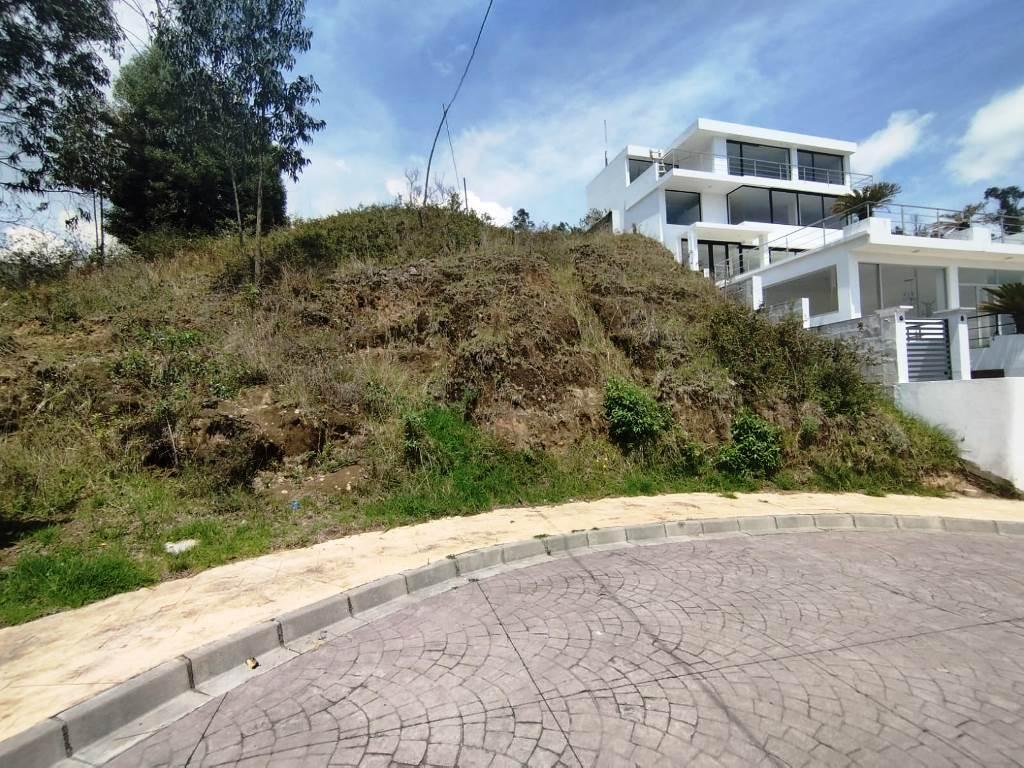 Terreno de 540 m² en Venta Sector Uide — imagen 9