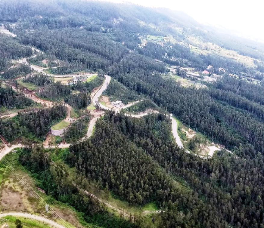Terreno de 540 m² en Venta Sector Uide — imagen 2