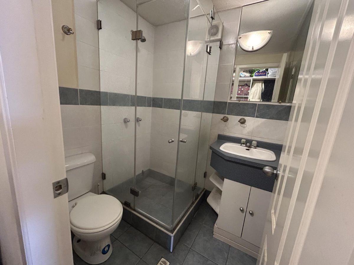 Venta Departamento con Terraza en Conjunto Residencial Las Peñas San Isidro del Inca — imagen 8