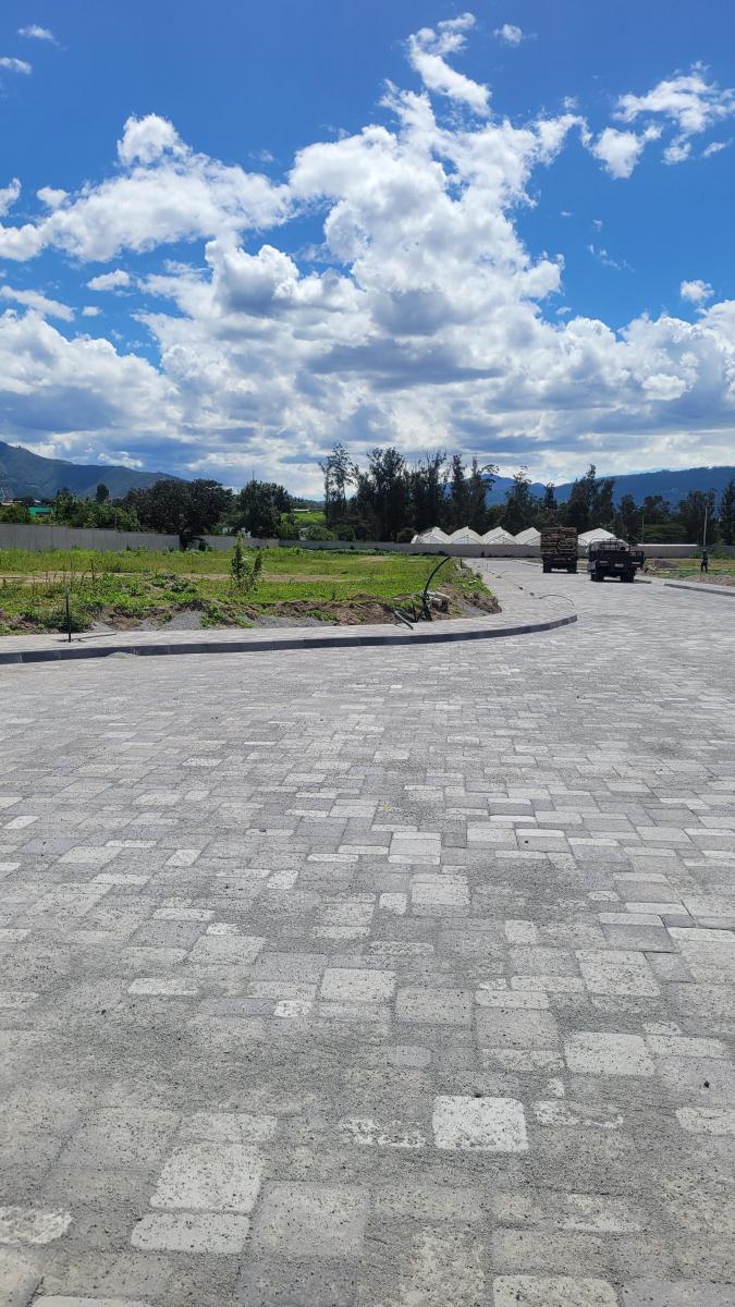 Tumbaco, Sector La Buena Esperanza, Terrenos Desde 630 m² Dentro de Urbanización — imagen 10