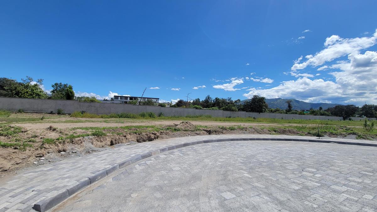 Tumbaco, Sector La Buena Esperanza, Terrenos Desde 630 m² Dentro de Urbanización — imagen 9