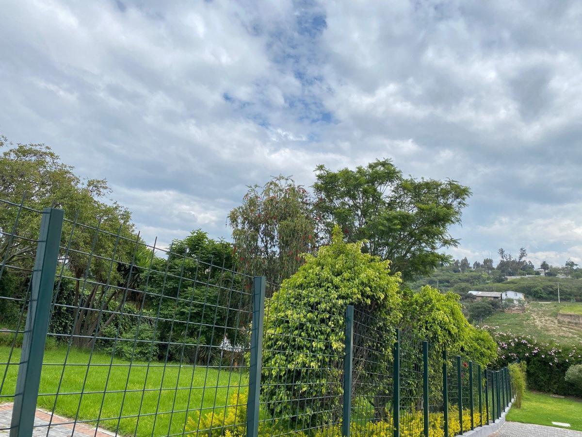 Vendo Terreno, Tumbaco, 970 m², Sector La Viña Alta! Excelente Oportunidad! — imagen 10