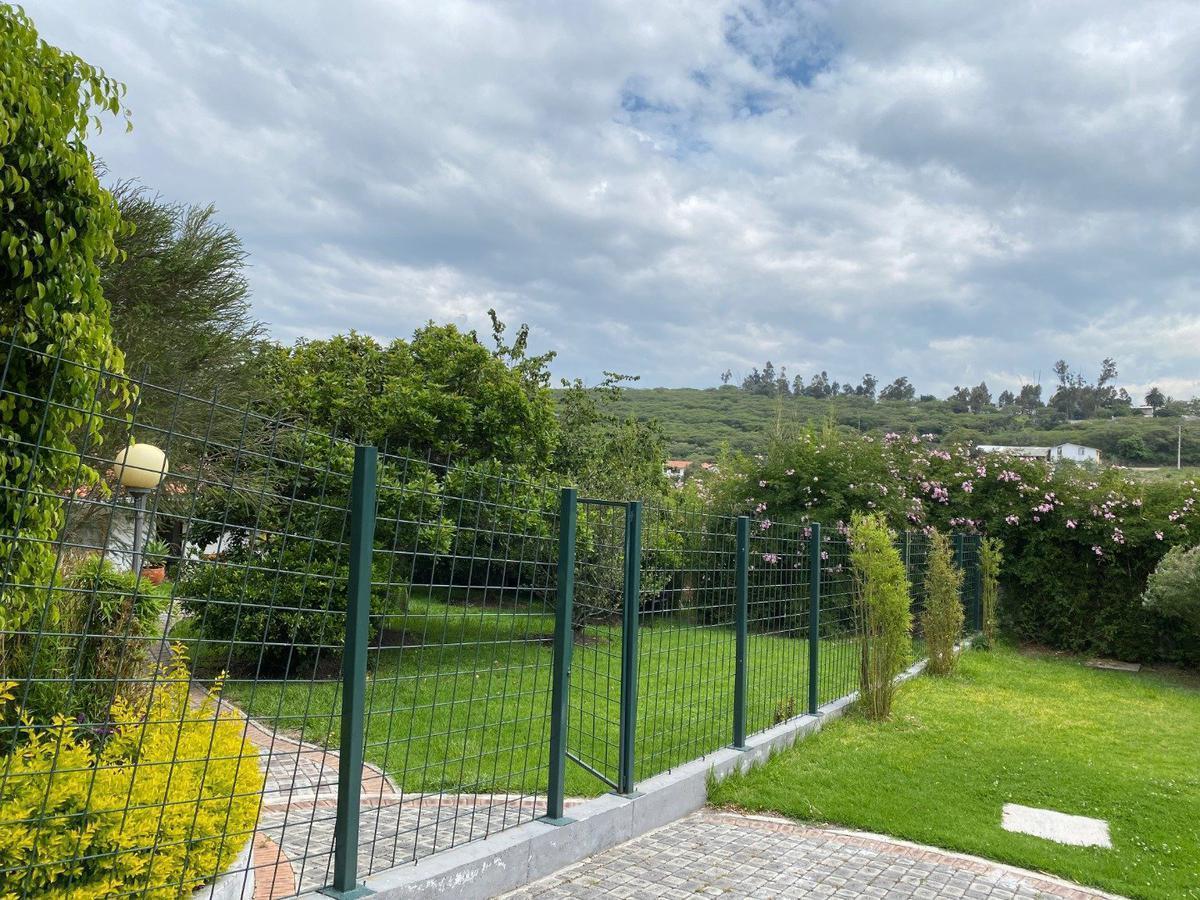 Vendo Terreno, Tumbaco, 970 m², Sector La Viña Alta! Excelente Oportunidad! — imagen 8