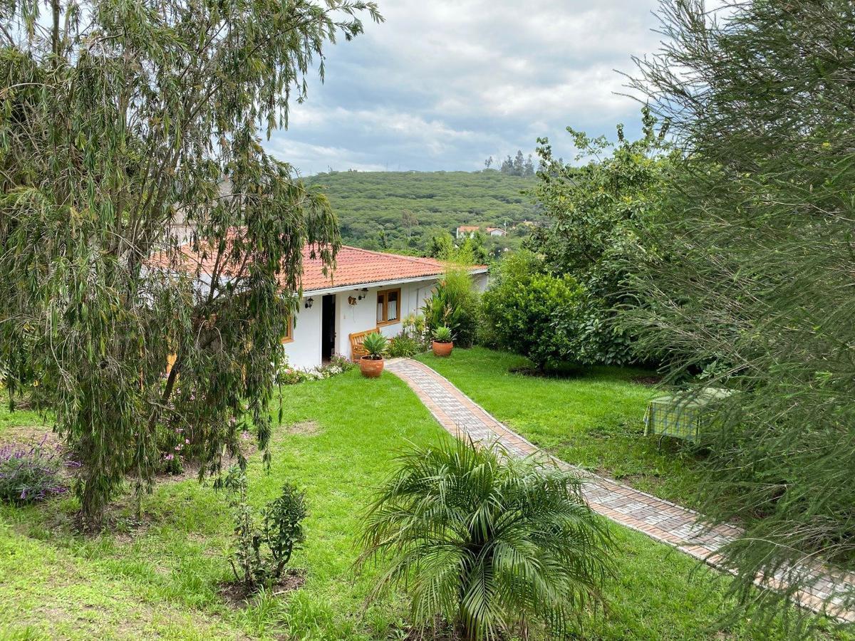 Vendo Terreno, Tumbaco, 970 m², Sector La Viña Alta! Excelente Oportunidad! — imagen 6