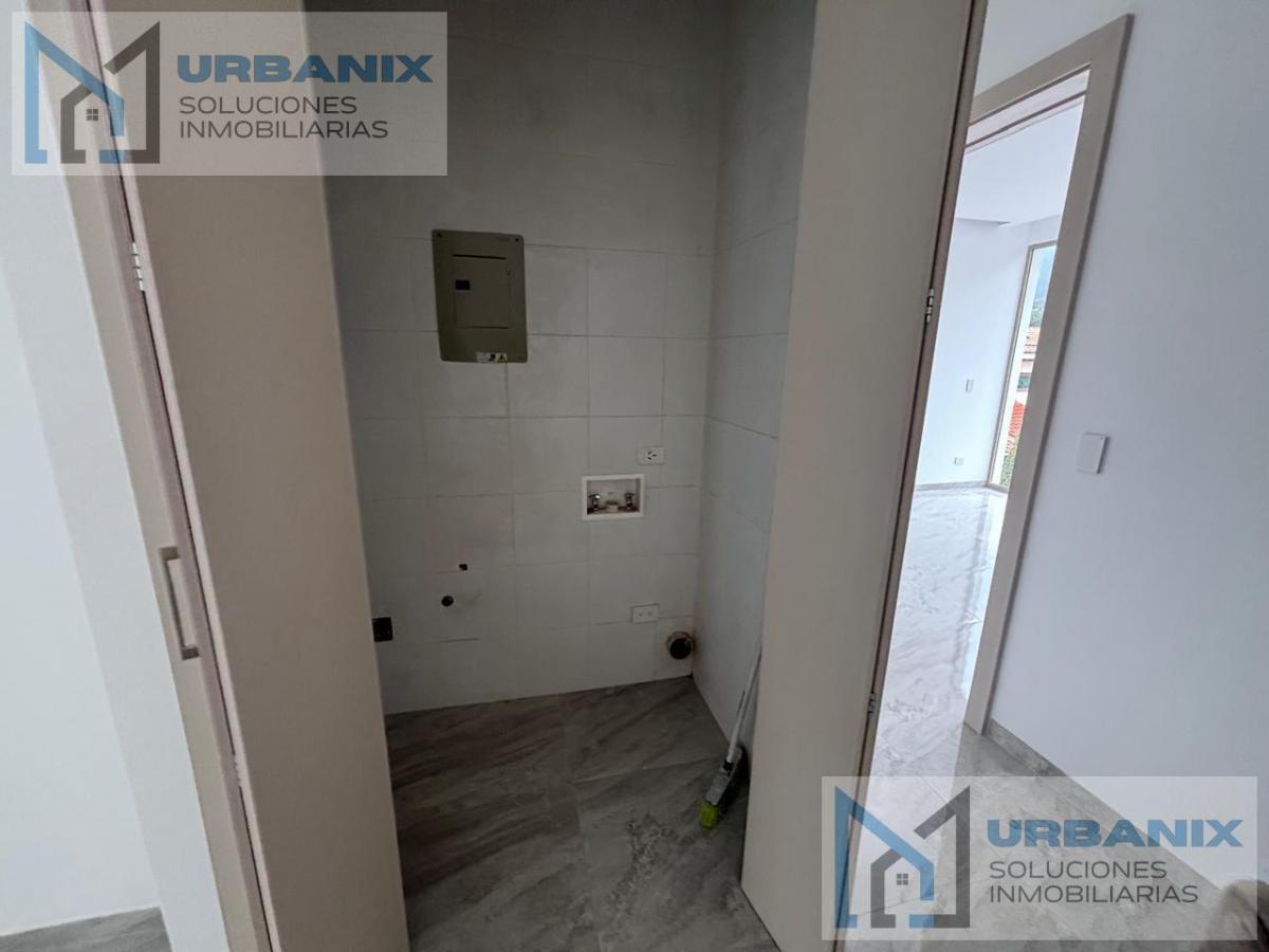 Departamento en Cumbayá - San Patricio - Hacienda Málaga — imagen 5