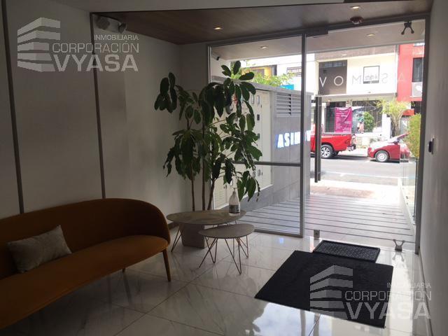 La Carolina - Checoeslovaquia, Chévere Departamento de 2 Dorm. de 100 m² en Venta — imagen 8