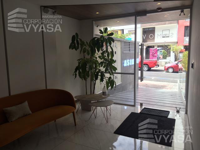 La Carolina - Checoeslovaquia, Chévere Departamento de 2 Dorm. de 100 m² en Venta — imagen 7
