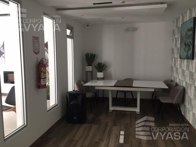 La Carolina - Checoeslovaquia, Chévere Departamento de 2 Dorm. de 100 m² en Venta — imagen 6