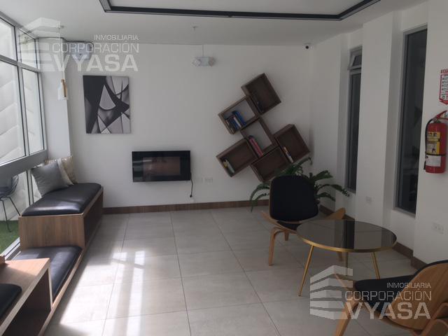La Carolina - Checoeslovaquia, Chévere Departamento de 2 Dorm. de 100 m² en Venta — imagen 4