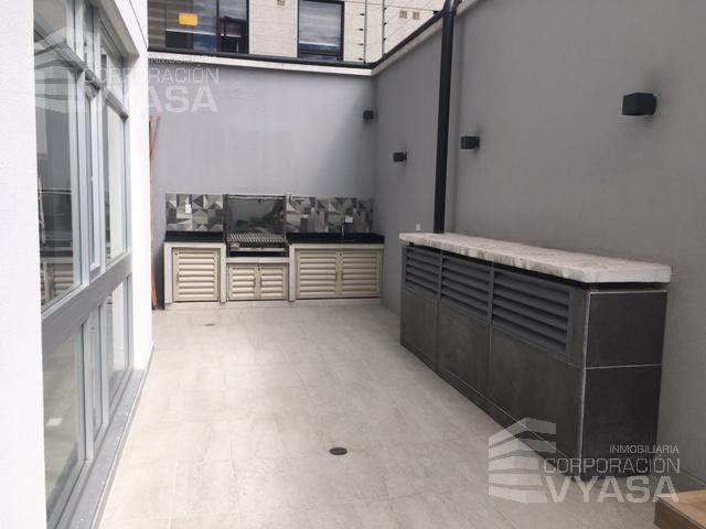 La Carolina - Checoeslovaquia, Chévere Departamento de 2 Dorm. de 100 m² en Venta — imagen 3