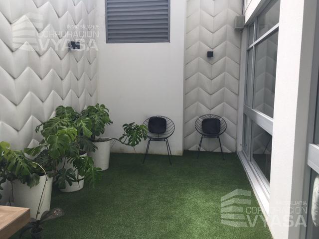 La Carolina - Checoeslovaquia, Chévere Departamento de 2 Dorm. de 100 m² en Venta — imagen 2