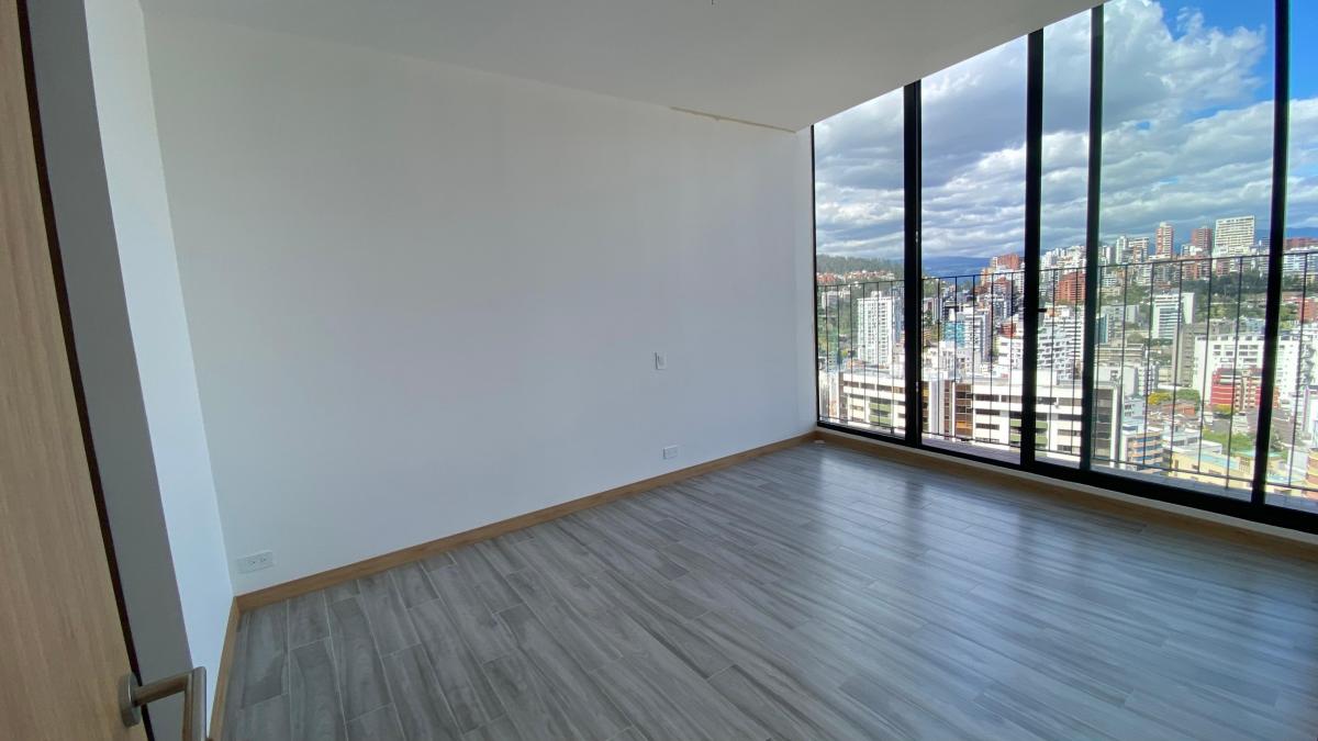 Estrenar | Departamento | Venta | 3 Dorm. | 2 Parqueaderos | Bodega | Norte de Quito — imagen 9